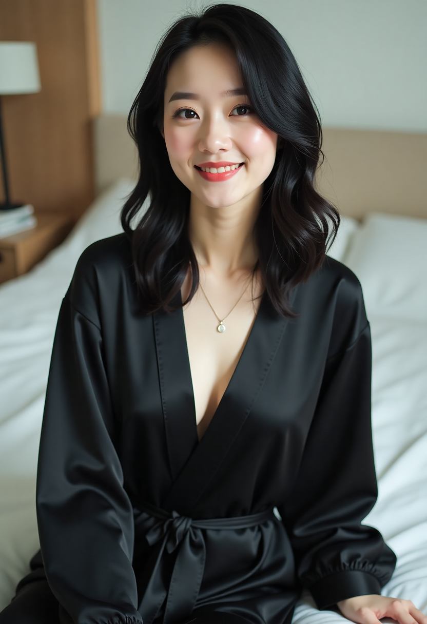 李思雨职场片段