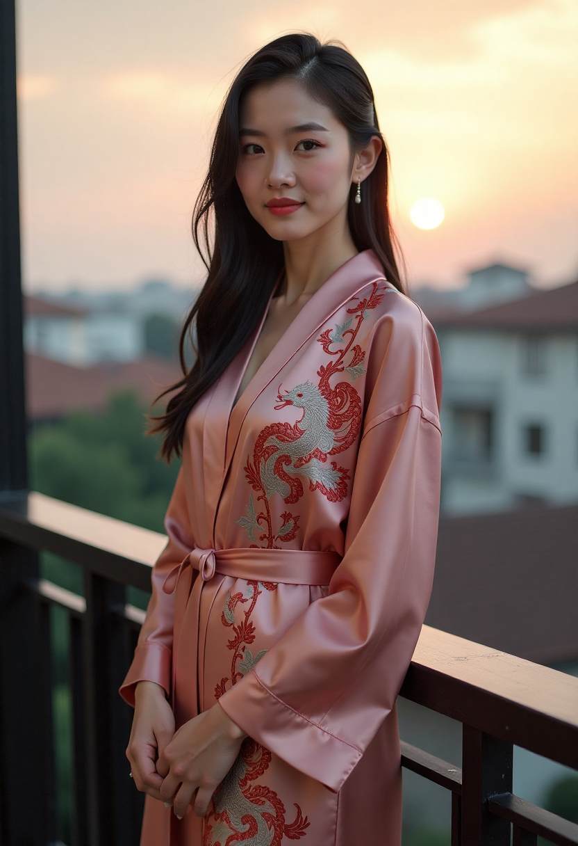 亲爱的自己剧情细节解析